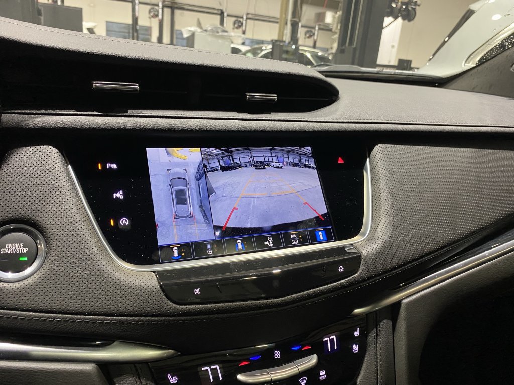 Used 2026 Cadillac XT5 Premium Luxury w/ Driver Assist Package AWD/4WD image 6