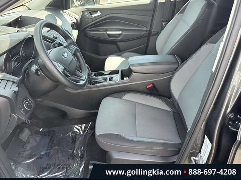 Used 2018 Ford Escape SE AWD/4WD image 16