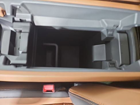 New 2026 Nissan Rogue Platinum image 26