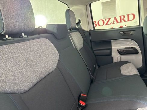 New 2026 Ford Maverick XLT w/ XLT Luxury Package image 24