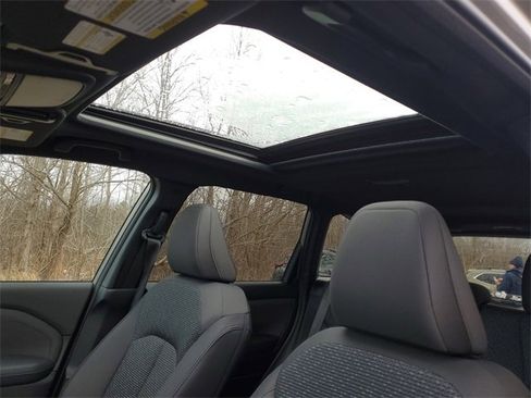 New 2026 Subaru Forester Premium image 18