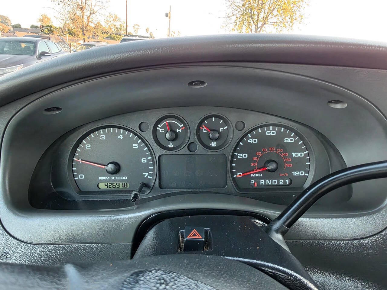 Used 2007 Ford Ranger STX RWD image 29