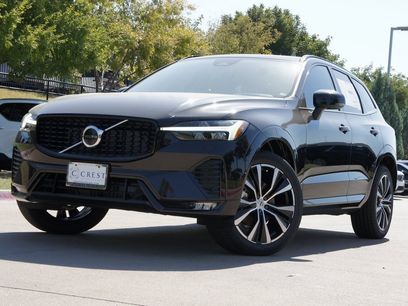 New 2025 Volvo XC60 B5 Plus w/ Protection Package Premier