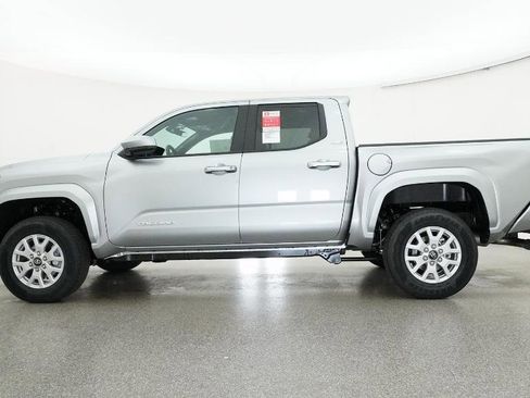 New 2026 Toyota Tacoma SR5 image 60