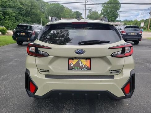 New 2026 Subaru Crosstrek 2.5i Limited AWD/4WD image 4