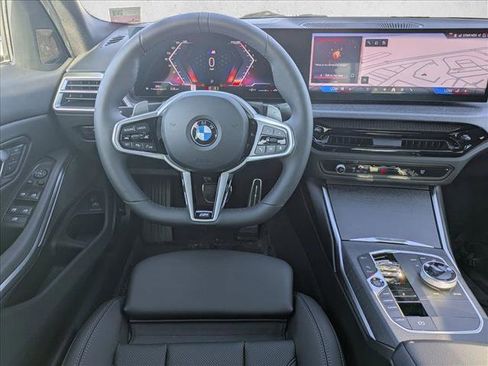 New 2026 BMW 330i Sedan w/ M Sport Package image 15