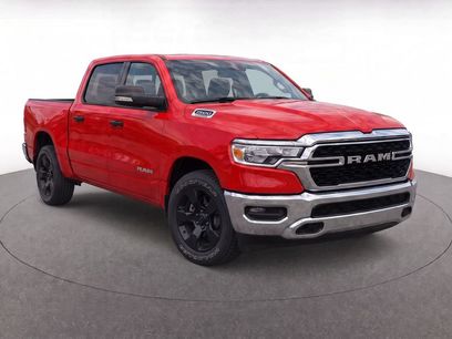 Used 2025 RAM 1500 Big Horn