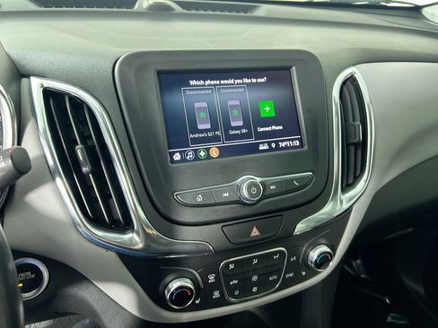 Used 2020 Chevrolet Equinox LT image 26