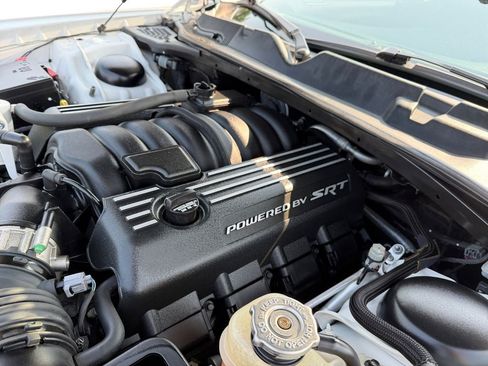 Used 2017 Dodge Challenger T/A RWD image 30