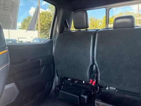 Used 2023 Ford F150 Tremor w/ Equipment Group 402A High AWD/4WD image 53