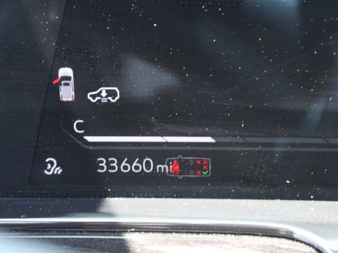 Used 2023 Cadillac Escalade V AWD/4WD image 22