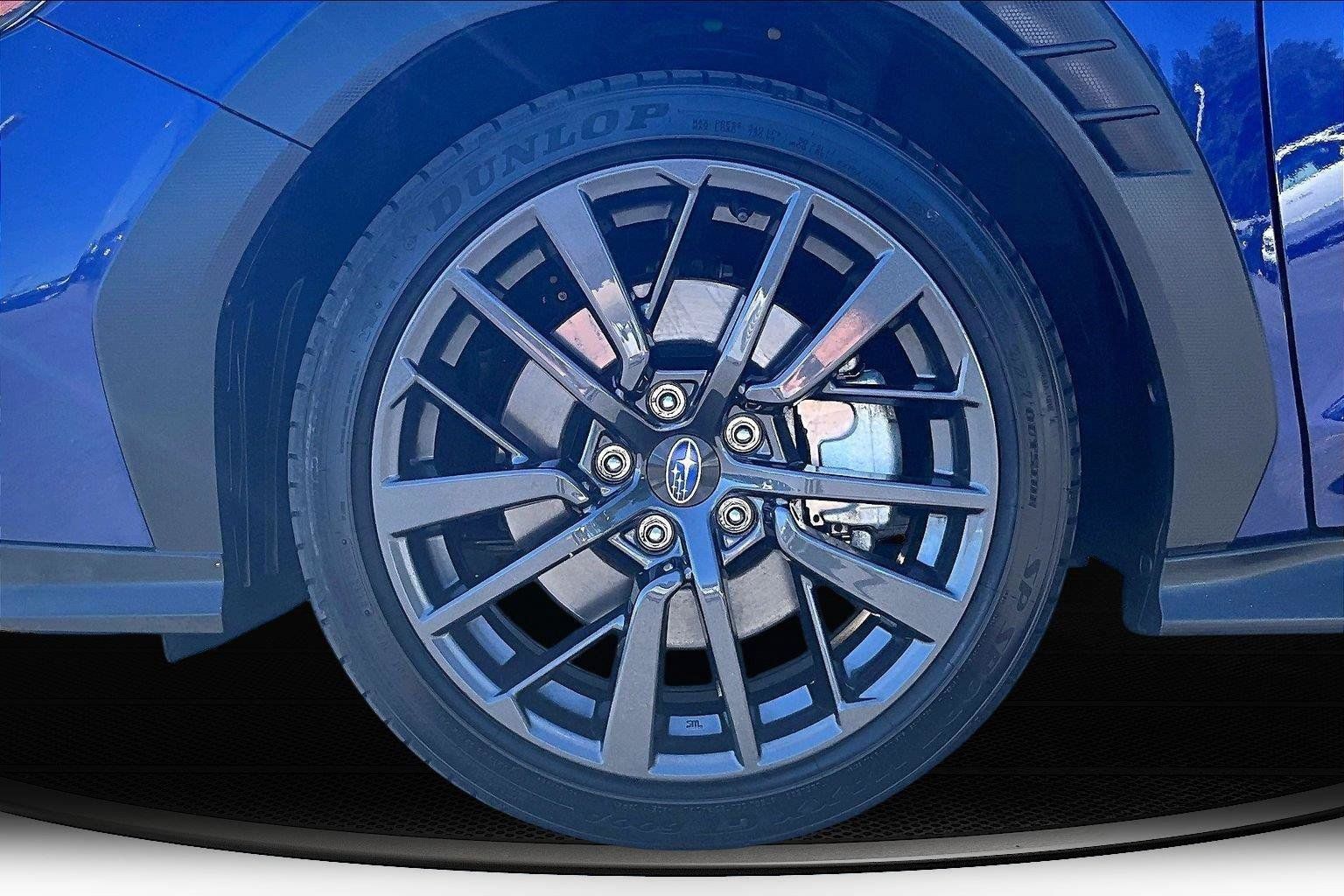 Used 2023 Subaru WRX Limited AWD/4WD image 32