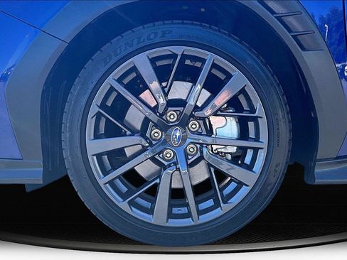 Used 2023 Subaru WRX Limited AWD/4WD image 32