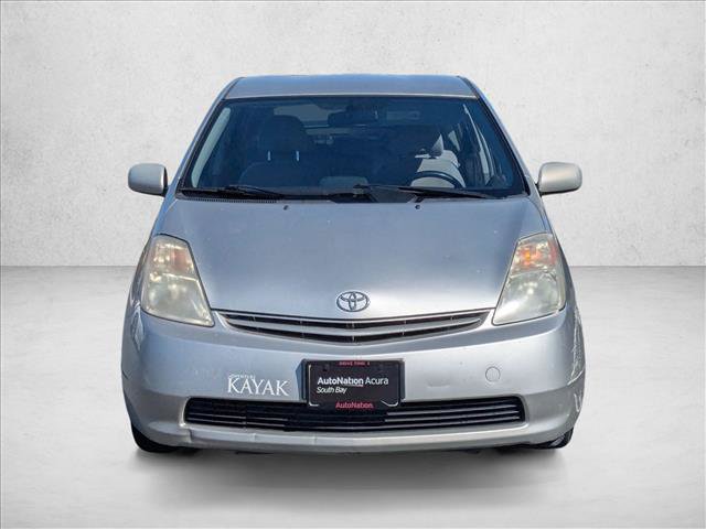 Used 2005 Toyota Prius w/ Pkg 3 FWD image 2