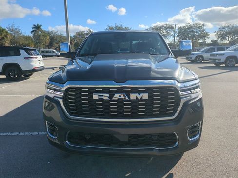 New 2026 RAM 1500 Tungsten image 3