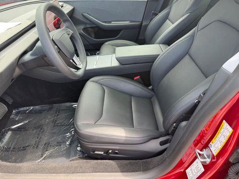 Used 2025 Tesla Model 3 Long Range RWD image 10