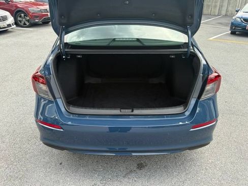Used 2025 Honda Civic Sport Touring image 7