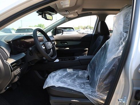 New 2025 Nissan Murano SL w/ Cargo Package image 17