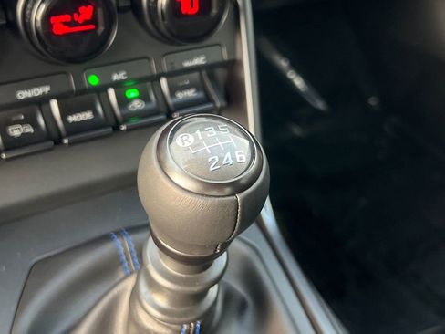 New 2025 Subaru BRZ tS image 25