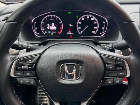Used 2021 Honda Accord Sport Special Edition image 25