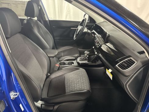 Certified 2025 Kia Seltos X-Line image 30