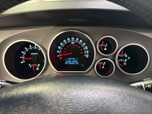 Used 2011 Toyota Sequoia Limited image 15