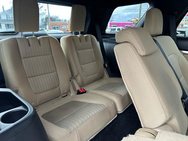 Used 2016 Ford Explorer 4WD image 17