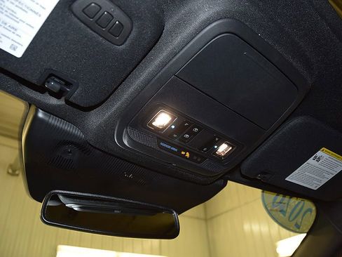 New 2026 Ford Explorer ST image 28