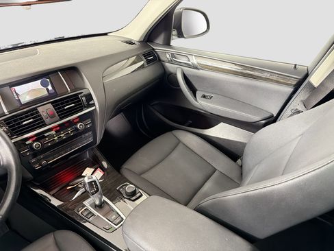 Used 2017 BMW X3 sDrive28i image 22