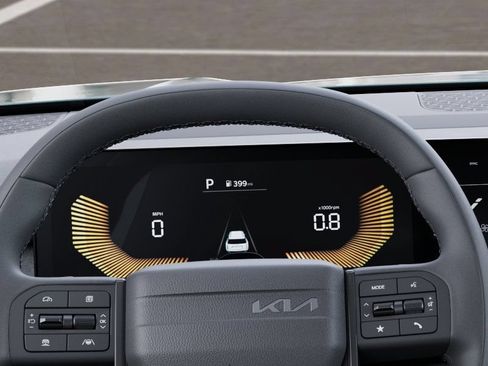 New 2027 Kia Telluride EX X-Line AWD/4WD image 21