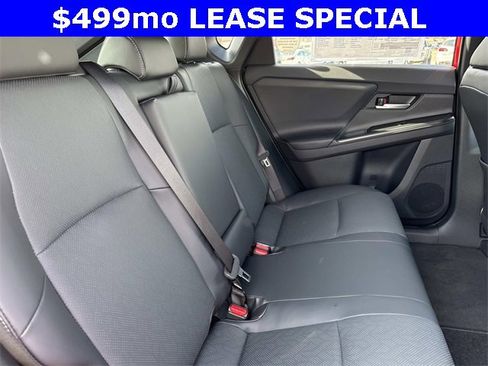 New 2026 Subaru Solterra image 18