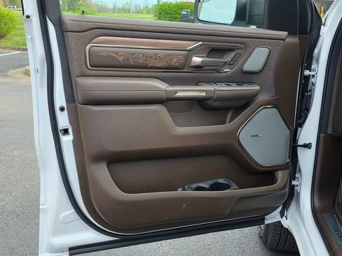 New 2026 RAM 1500 Limited AWD/4WD image 16