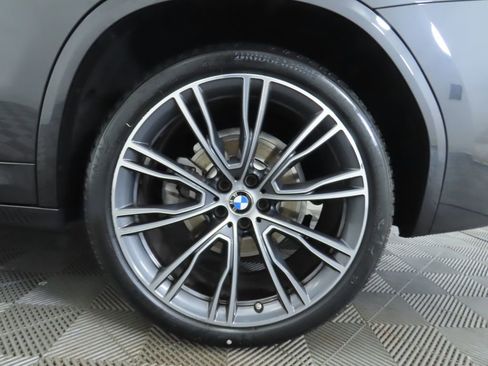 Certified 2023 BMW X3 xDrive30i w/ M Sport Package image 32