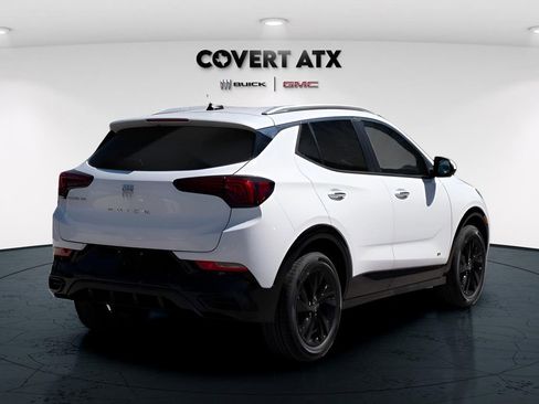 New 2026 Buick Encore GX Sport Touring w/ Advanced Technology Package image 6