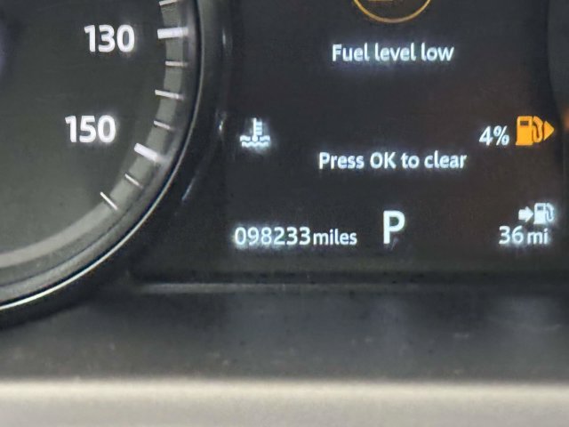 Used 2019 Land Rover Discovery Sport HSE Dynamic AWD/4WD image 44