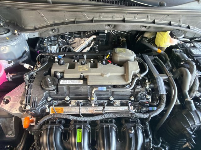 New 2026 Hyundai Tucson SE FWD image 29