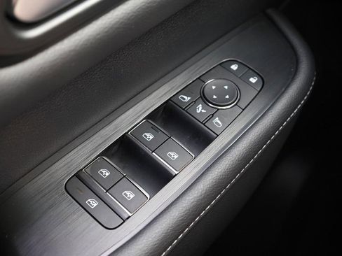 New 2025 Nissan Armada PRO-4X w/ Pro-4X Premium Package image 22