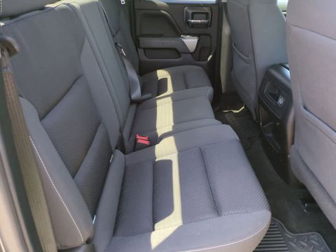 Used 2018 Chevrolet Silverado 1500 LT w/ True North Edition AWD/4WD image 20