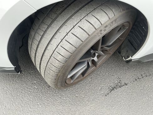 Used 2017 Ford Mustang Shelby GT350 w/ Electronics Package image 10