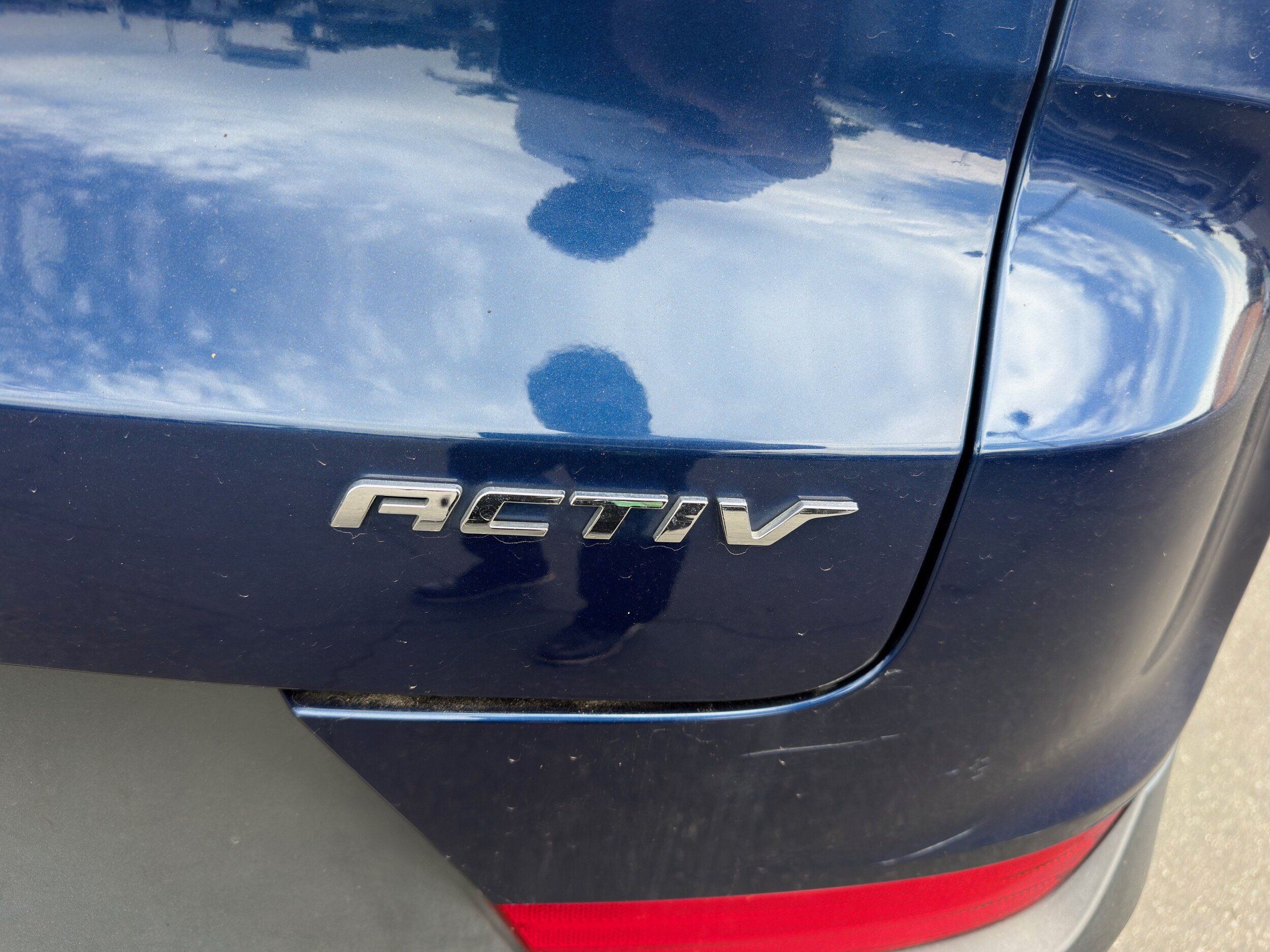 Used 2022 Chevrolet TrailBlazer ACTIV FWD image 39