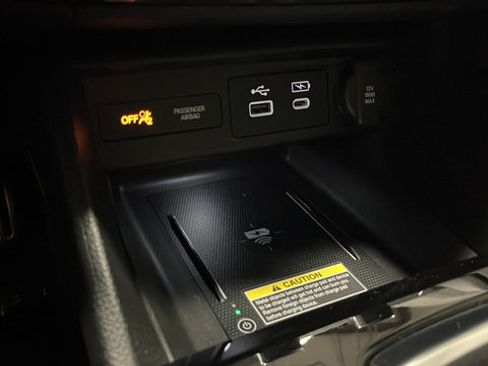 Used 2024 Acura Integra Type S FWD image 29