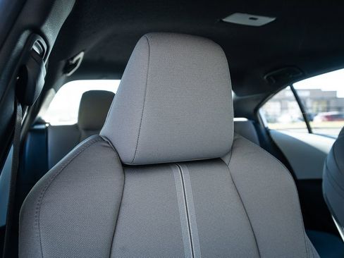 New 2026 Toyota Corolla SE w/ SE Package image 14