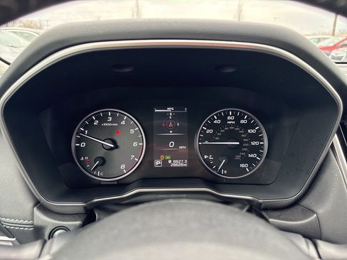 Certified 2023 Subaru Outback Limited XT image 15