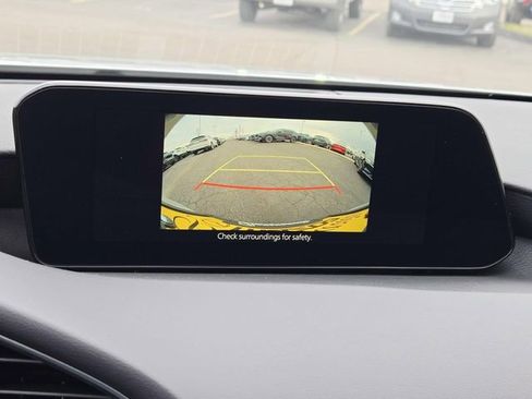 New 2026 MAZDA MAZDA3 s Sport image 19