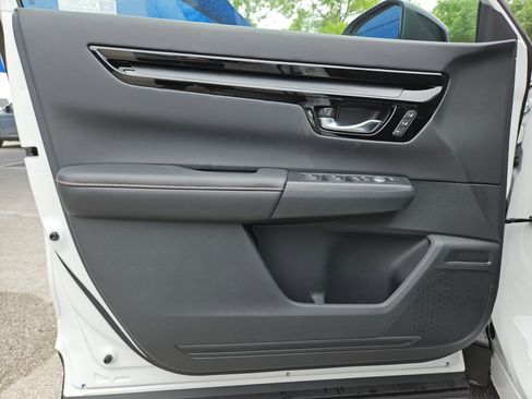 New 2026 Honda CR-V Sport Touring image 10