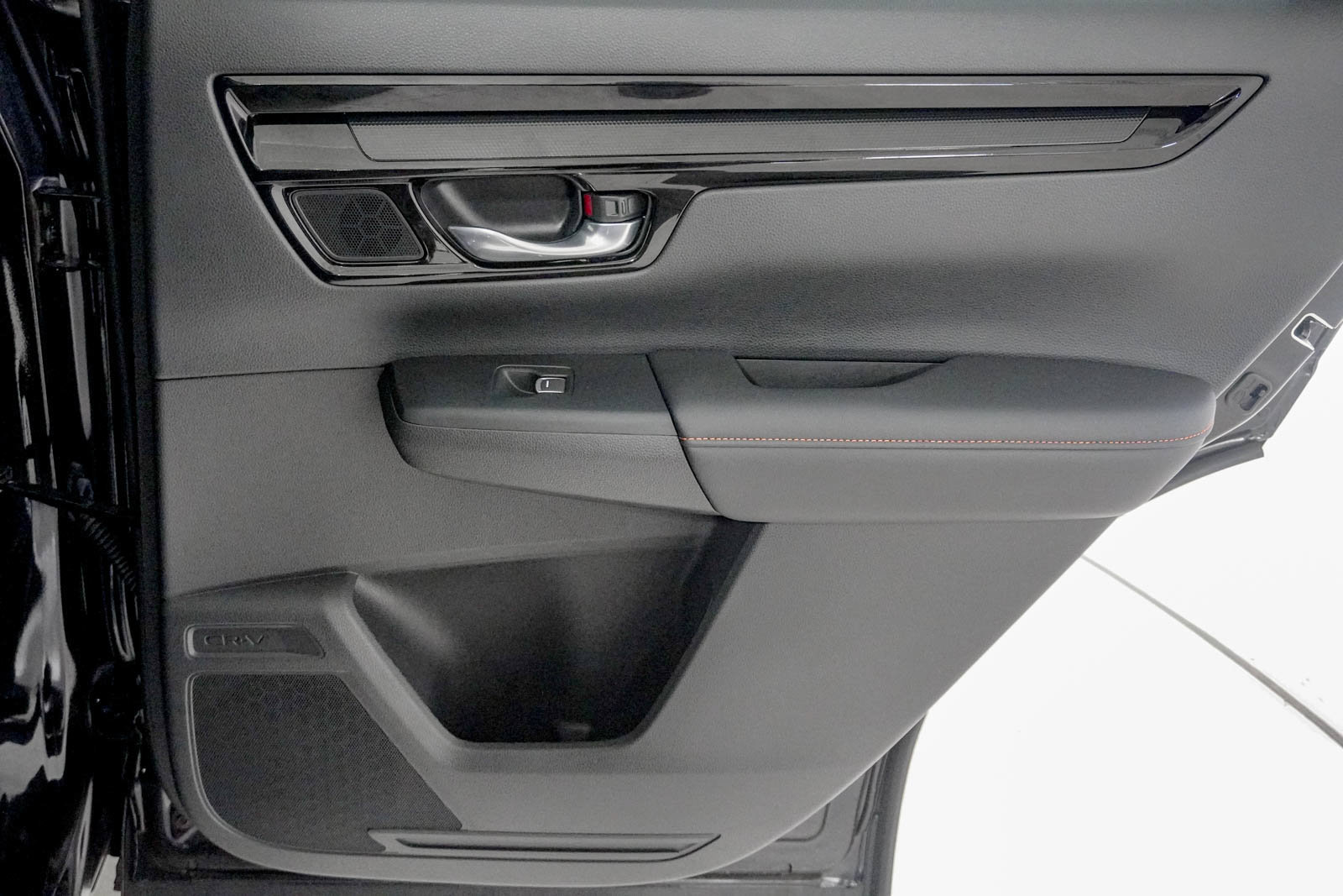 Certified 2026 Honda CR-V Sport Touring image 33