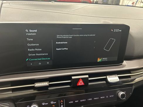 New 2026 Kia Sportage EX image 19