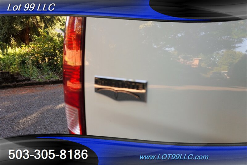 Used 2011 RAM 1500 Laramie AWD/4WD image 38