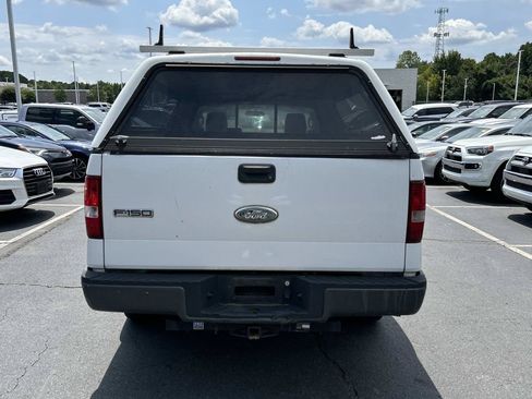 Used 2006 Ford F150 STX RWD image 5