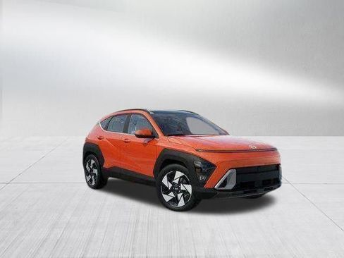 New 2026 Hyundai Kona SEL Sport FWD image 2